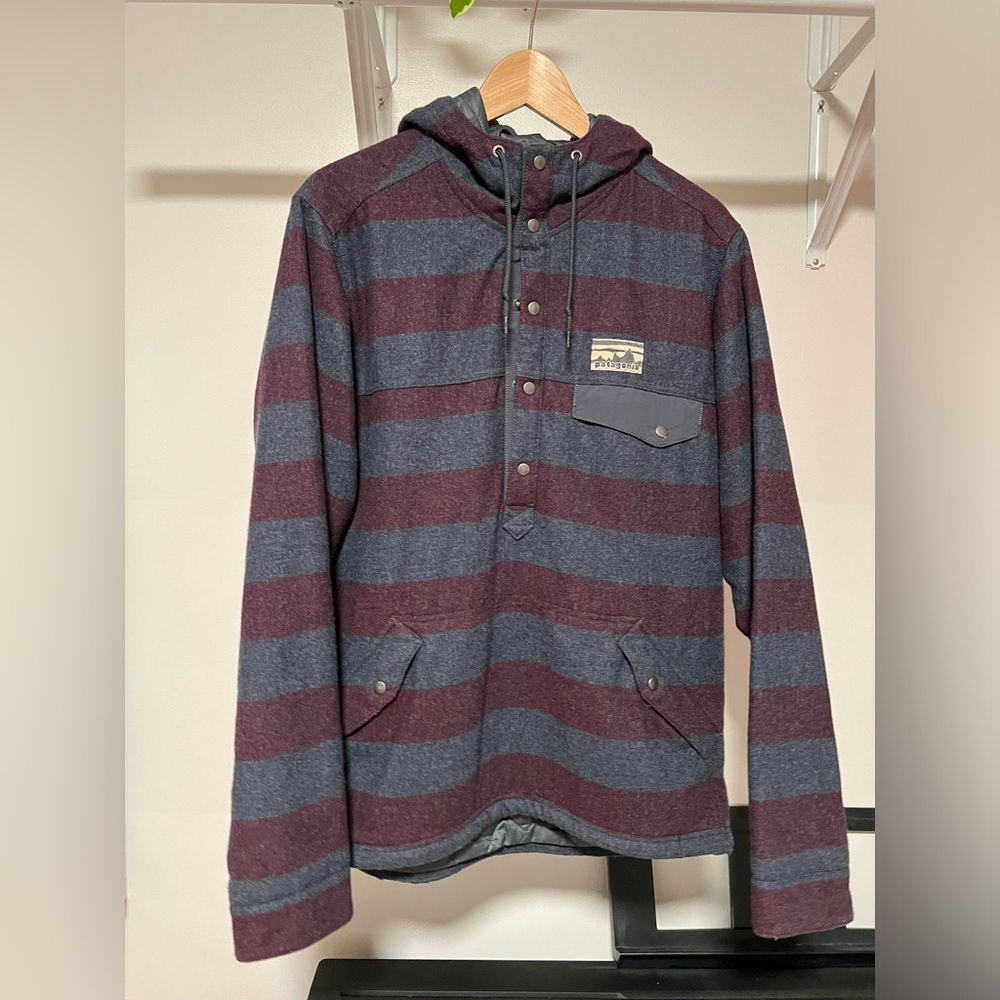 Patagonia Button Down Jacket - image 1